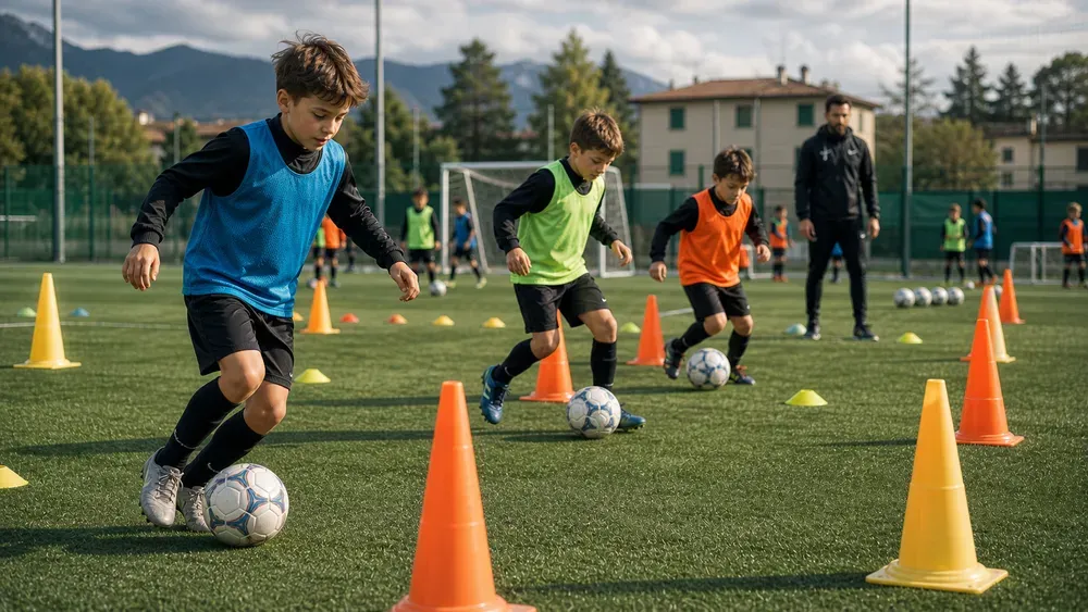 Entrenamientos Listos Sub-8/Sub-10
